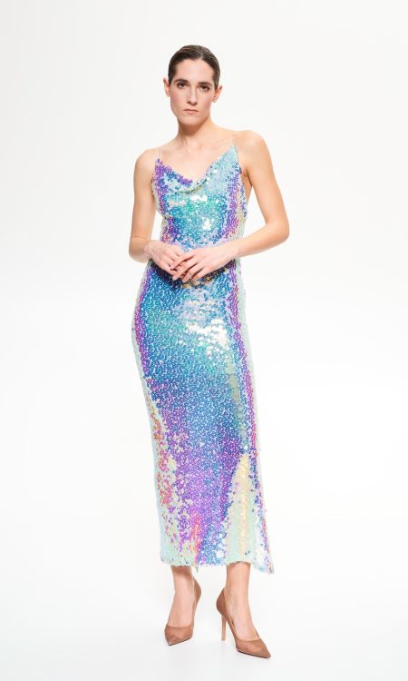 dress-with-sequins